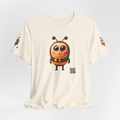 YukiB65F PokAIMignon Companion T-Shirt — T-Shirt | PokAIMignons™