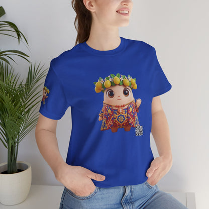 Sicilia PokAIMignon T-Shirt