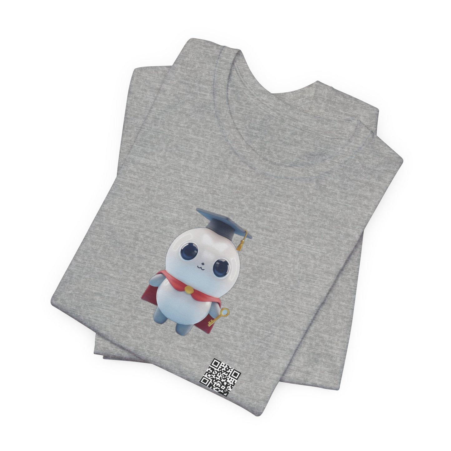 PokAIMignons Drop #16 T-Shirt — T-Shirt | PokAIMignons™