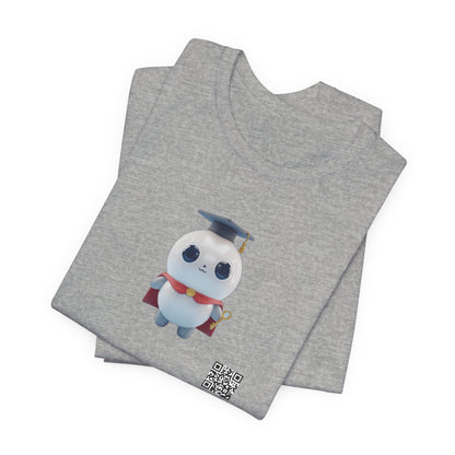 PokAIMignons Drop #16 T-Shirt — T-Shirt | PokAIMignons™