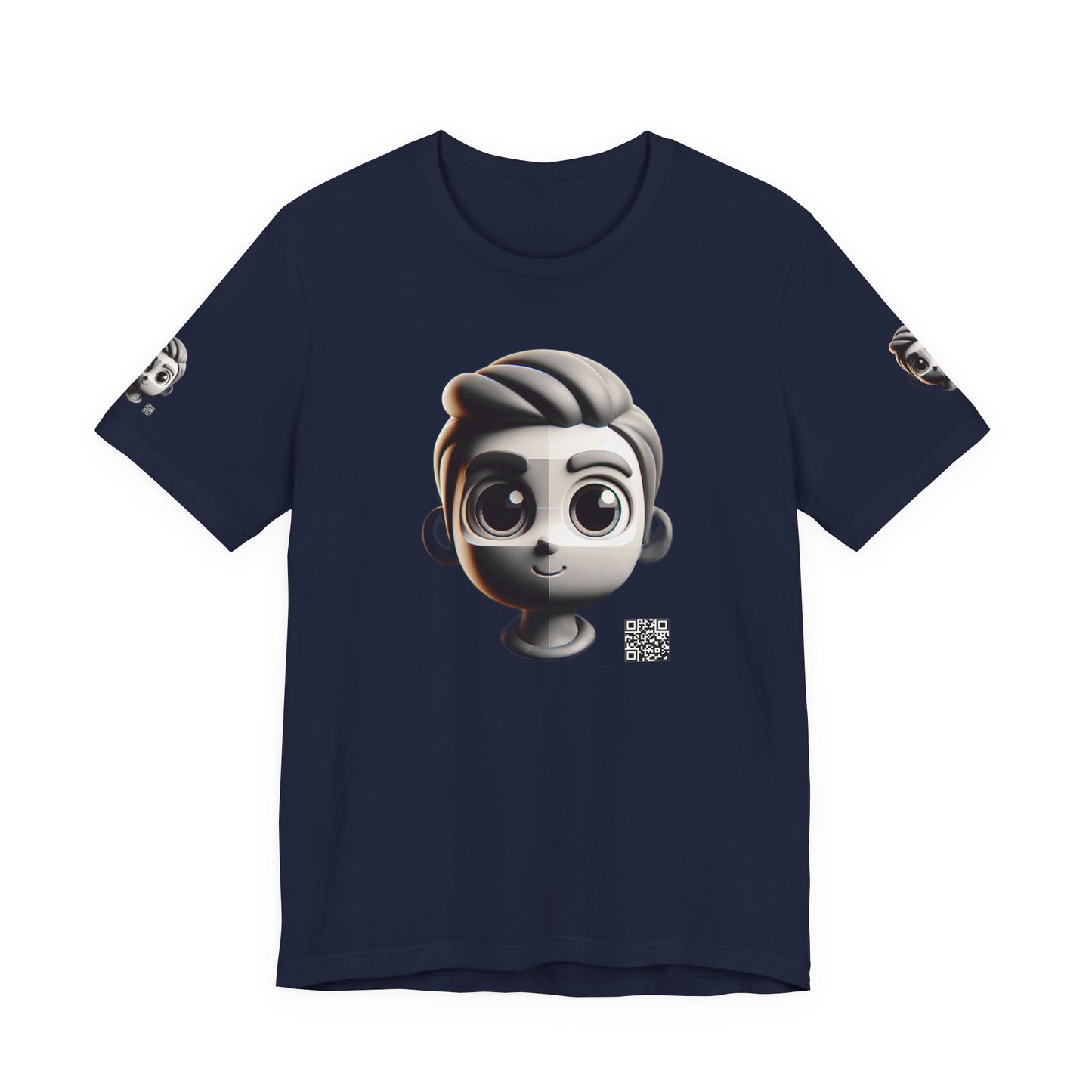 PokAIMignons Drop #8 T-Shirt — T-Shirt | PokAIMignons™