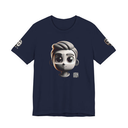 PokAIMignons Drop #8 T-Shirt — T-Shirt | PokAIMignons™