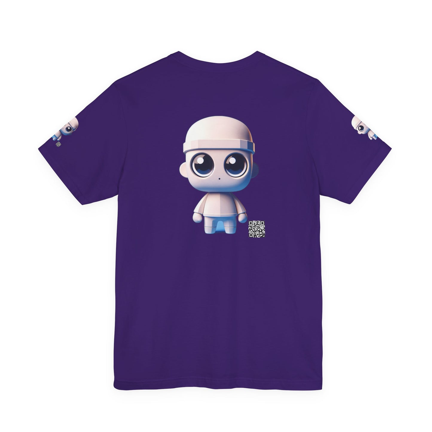 PokAIMignons Drop #29 T-Shirt — T-Shirt | PokAIMignons™
