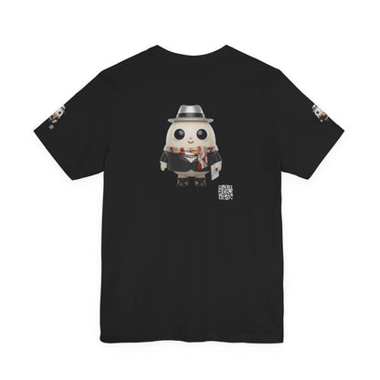 YukiB678 PokAIMignon Companion T-Shirt — T-Shirt | PokAIMignons™