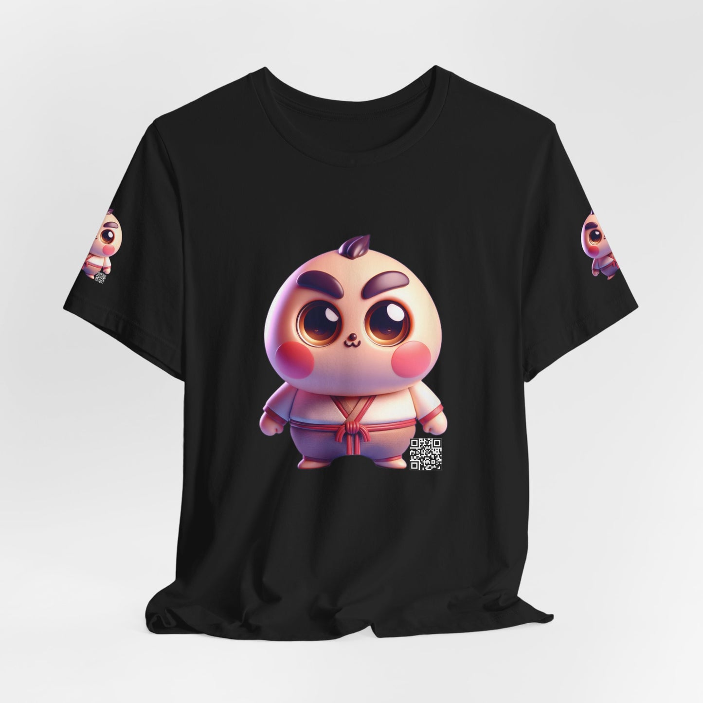 BruceMee2.0 PokAIMignon T-Shirt — T-Shirt | PokAIMignons™