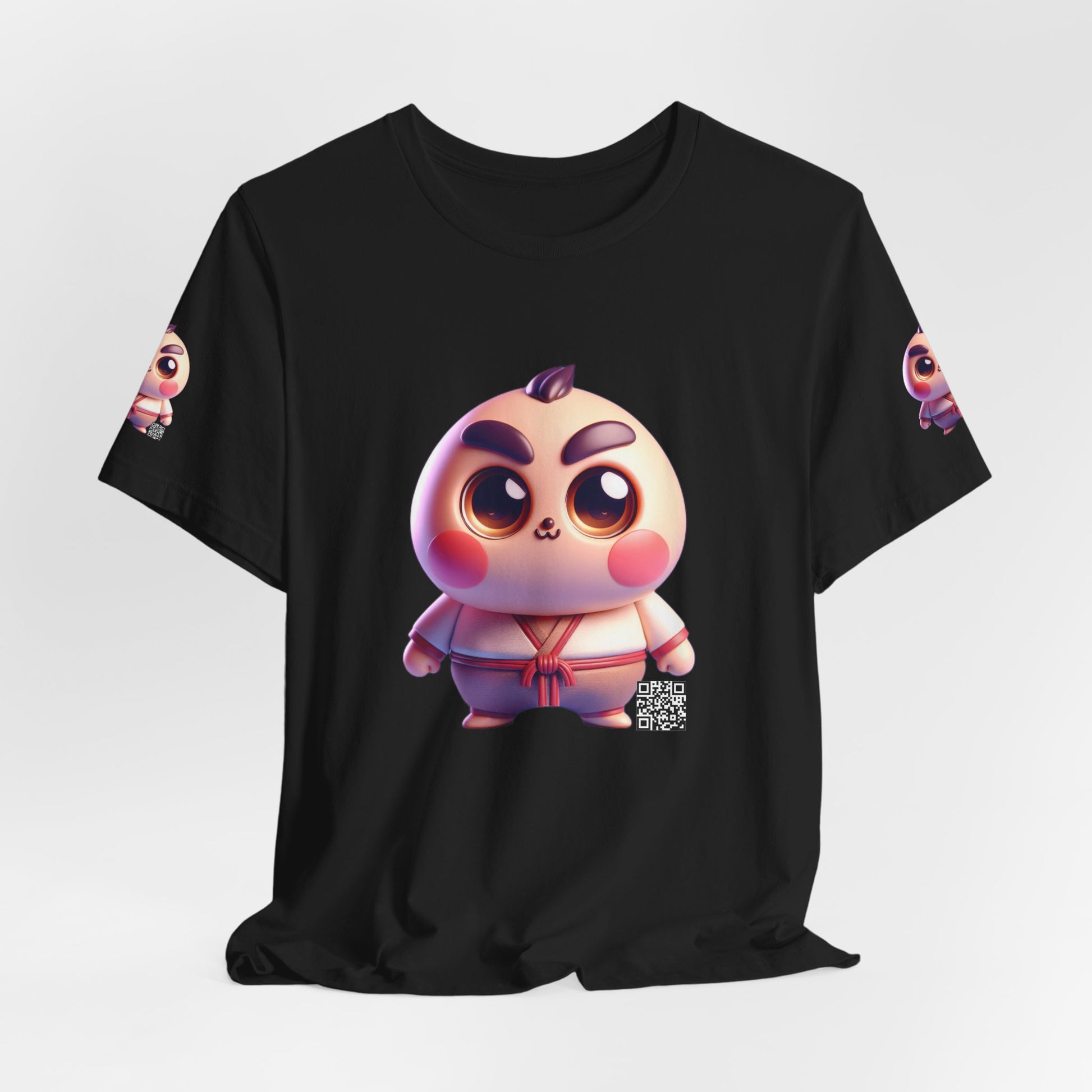 BruceMee2.0 PokAIMignon T-Shirt — T-Shirt | PokAIMignons™