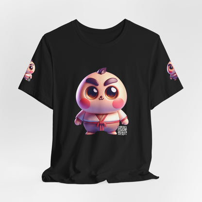 BruceMee2.0 PokAIMignon T-Shirt — T-Shirt | PokAIMignons™