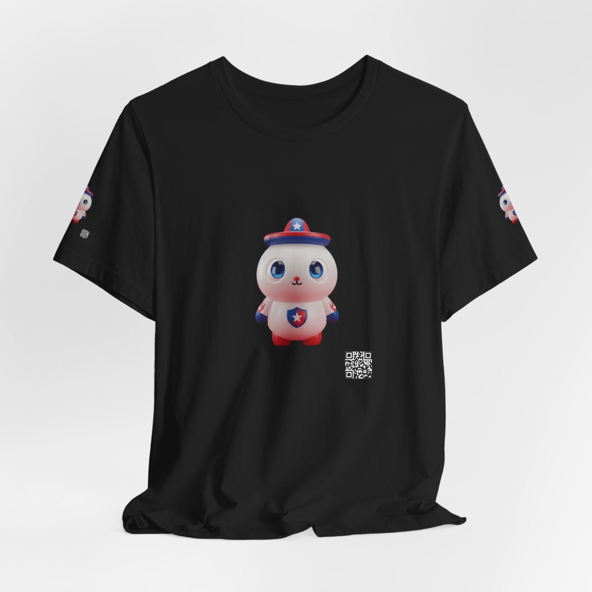 🐾⚽ Chile World Cup 2026 Companion – Limited Edition Official Merchandise | PokAIMignons™ — T-Shirt | PokAIMignons™