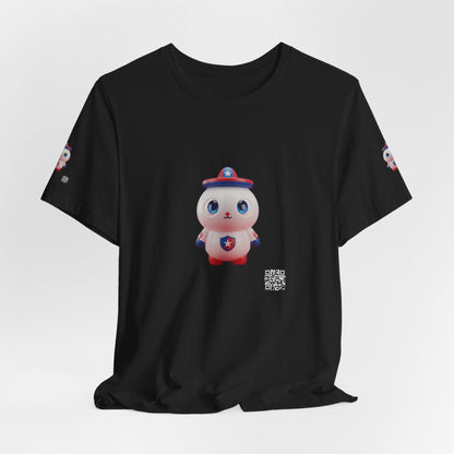 🐾⚽ Chile World Cup 2026 Companion – Limited Edition Official Merchandise | PokAIMignons™ — T-Shirt | PokAIMignons™