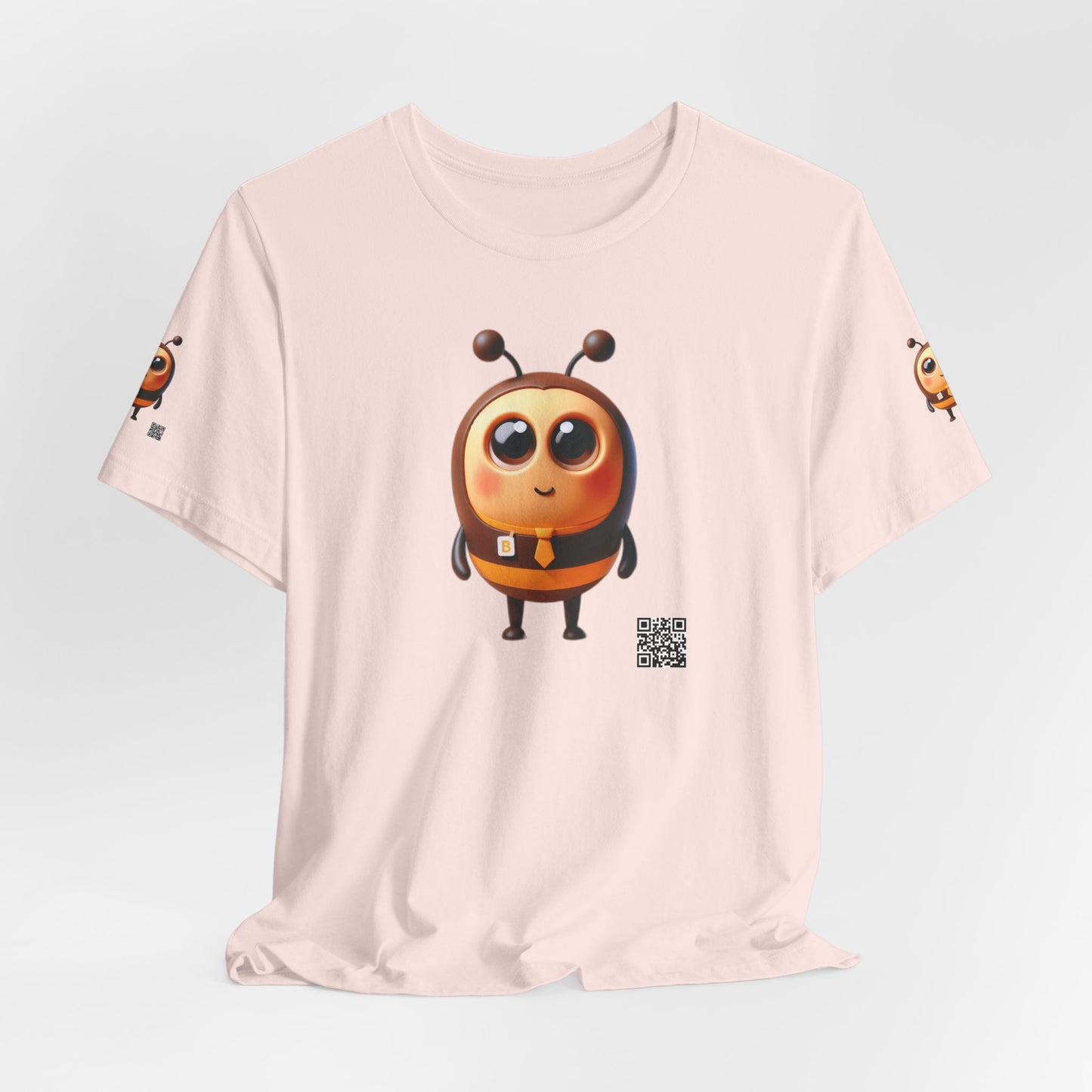 YukiB65F PokAIMignon Companion T-Shirt — T-Shirt | PokAIMignons™