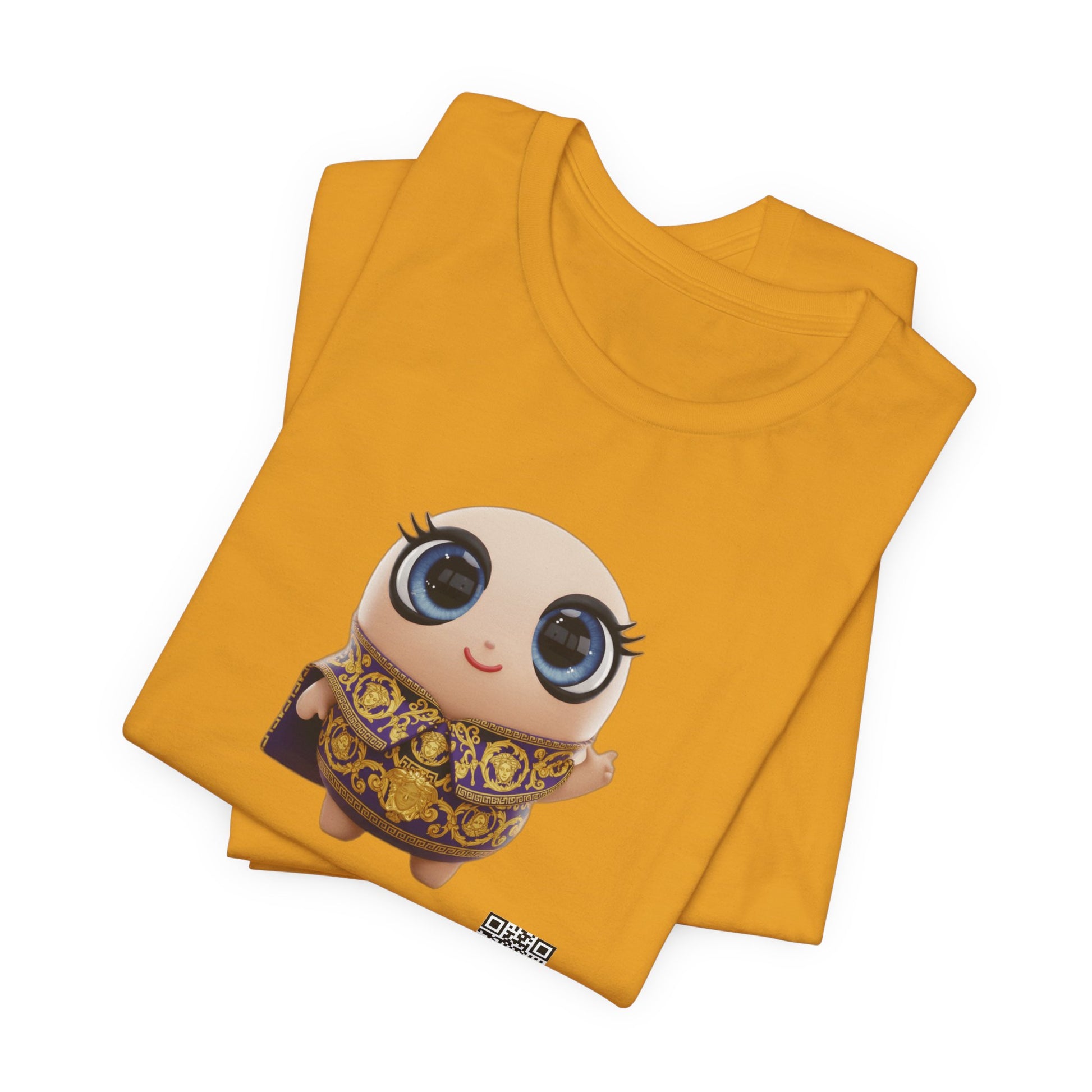 Versa PokAIMignon T-Shirt — T-Shirt | PokAIMignons™