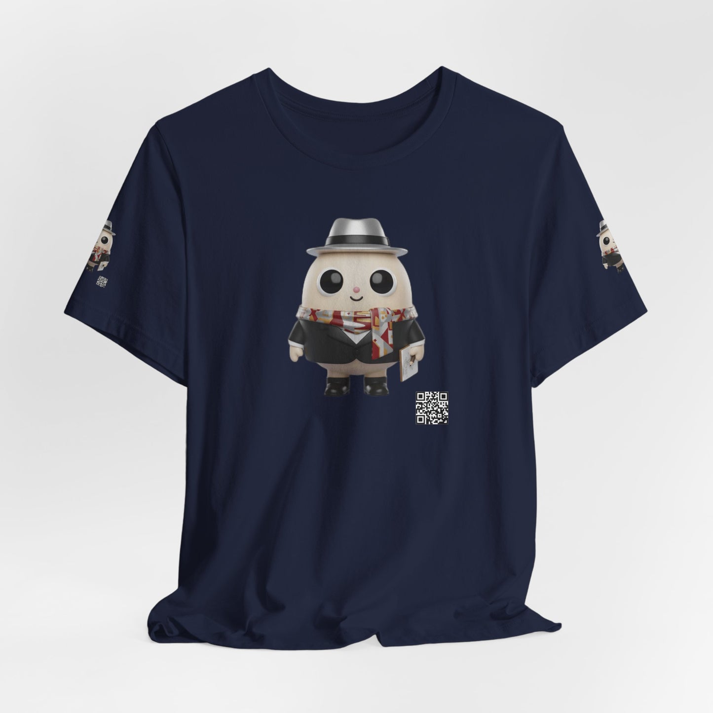 YukiB678 PokAIMignon Companion T-Shirt