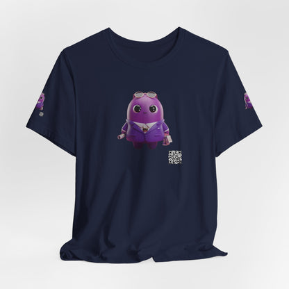 PokAIMignon Companion T-Shirt — T-Shirt | PokAIMignons™