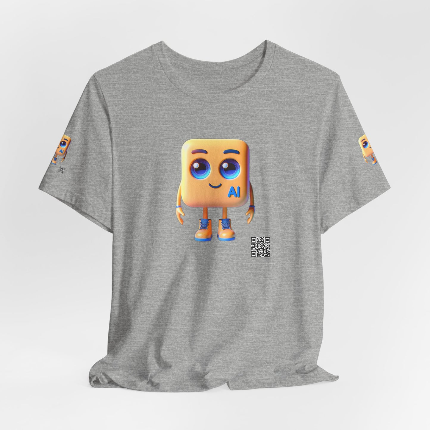 PokAIMignons Drop #25 T-Shirt — T-Shirt | PokAIMignons™