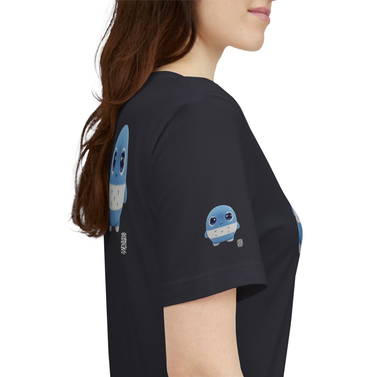 🐾⚽ Honduras World Cup 2026 Companion – Limited Edition Official Merchandise | PokAIMignons™