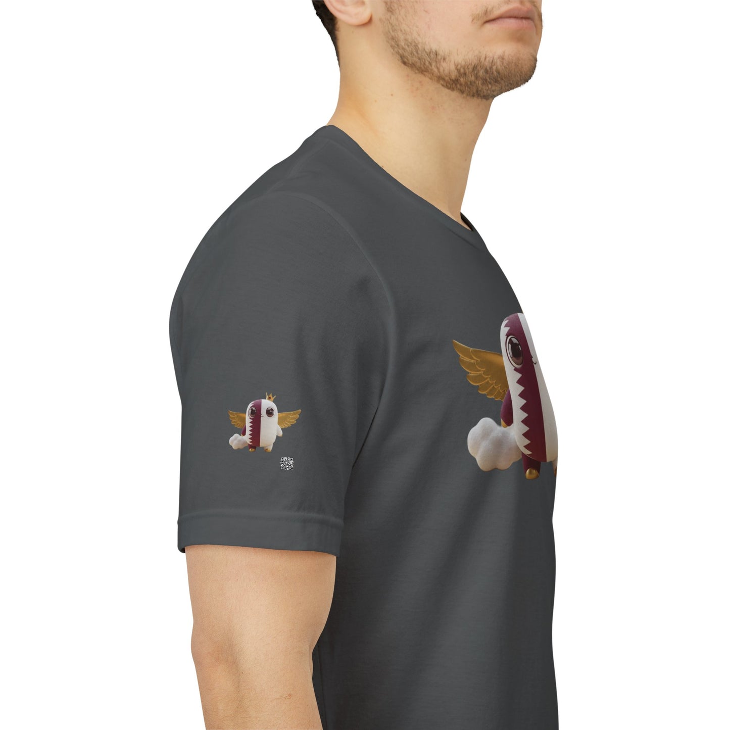 🐾⚽ Qatar World Cup 2026 Companion – Limited Edition Official Merchandise | PokAIMignons™