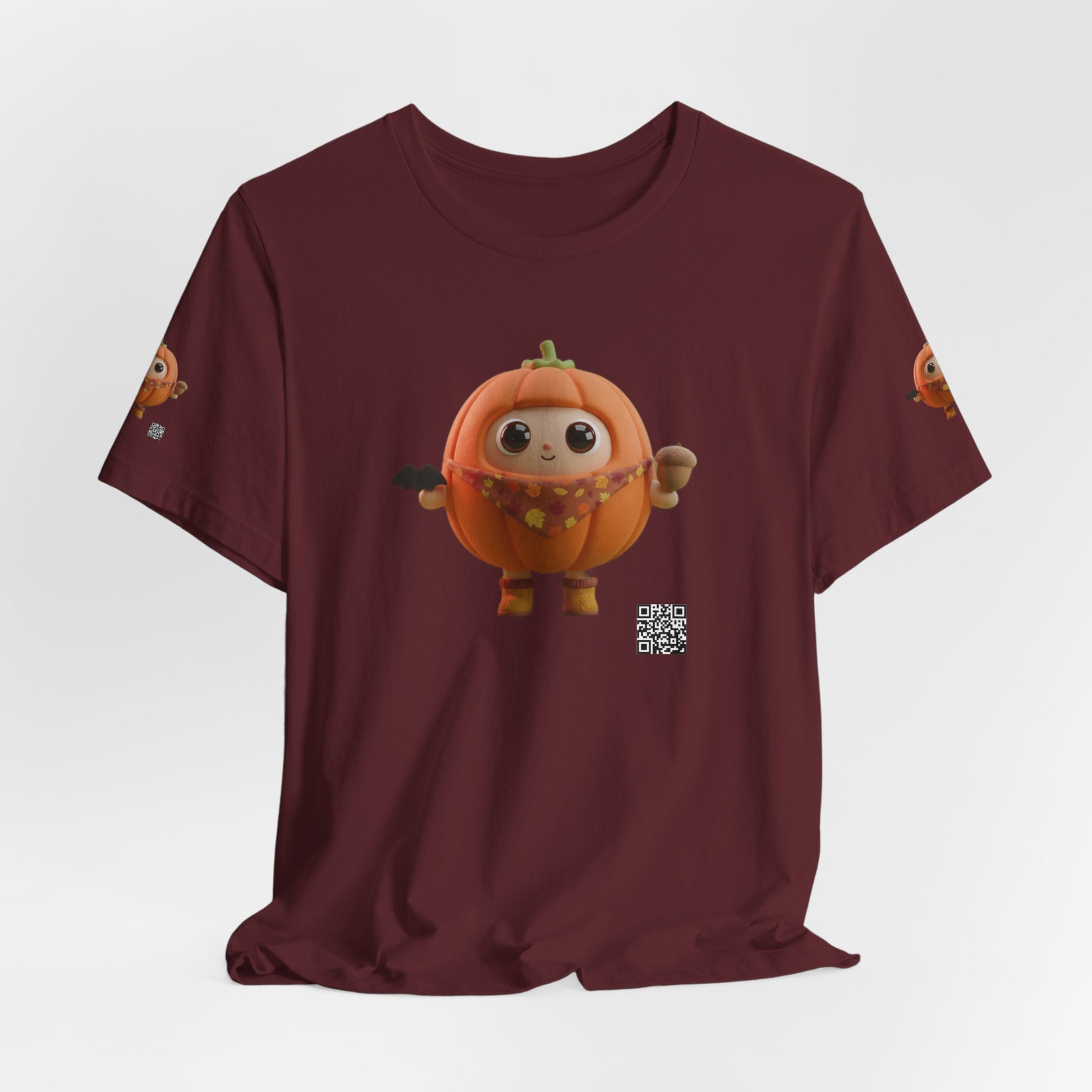 PokAIMignons Drop #41 T-Shirt — T-Shirt | PokAIMignons™