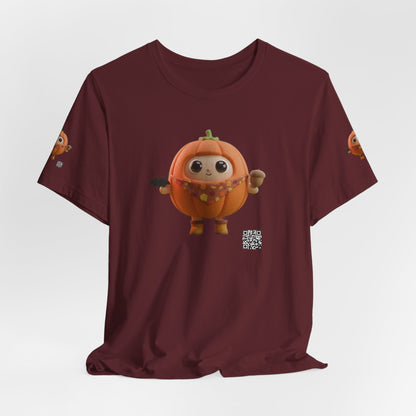 PokAIMignons Drop #41 T-Shirt — T-Shirt | PokAIMignons™