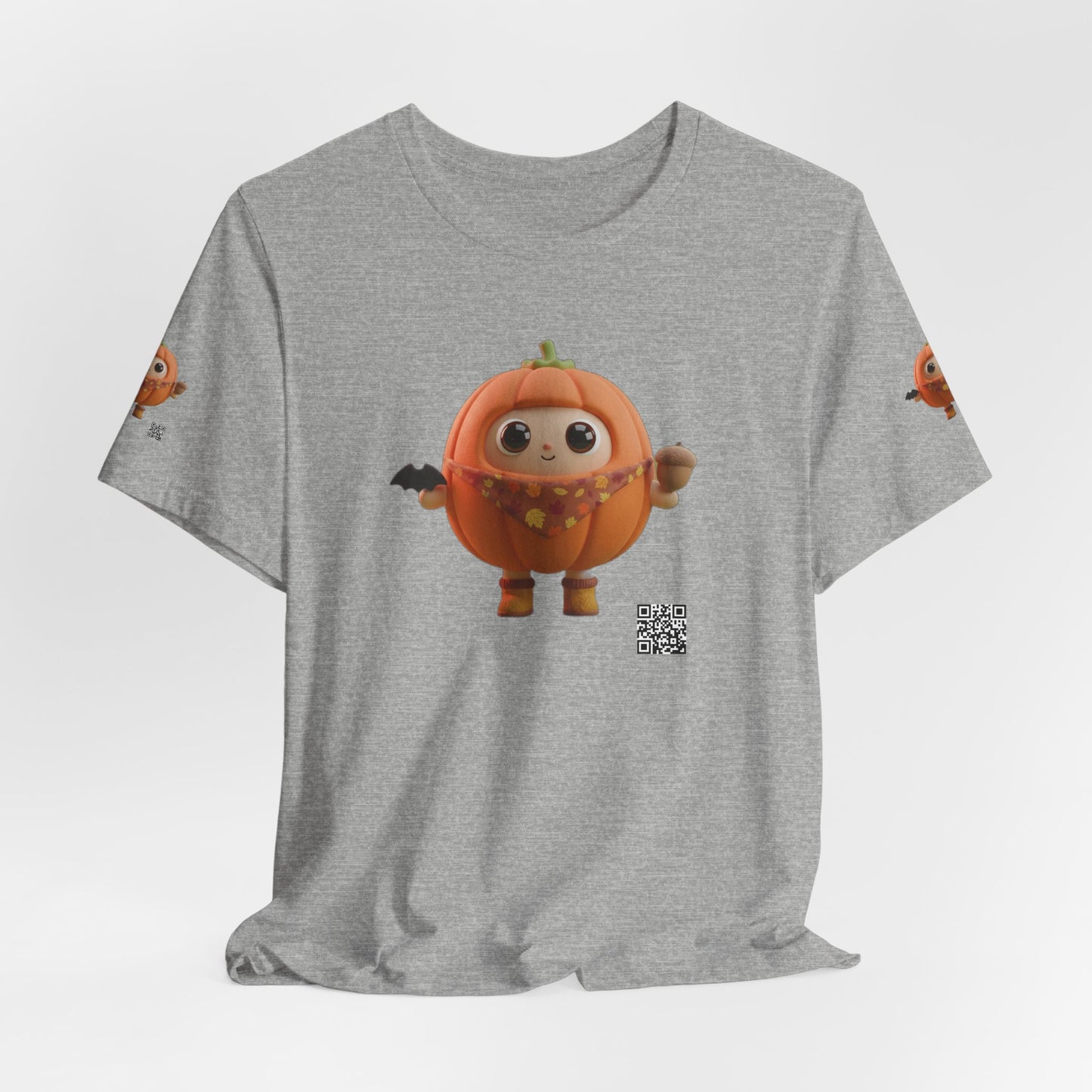 PokAIMignons Drop #41 T-Shirt — T-Shirt | PokAIMignons™