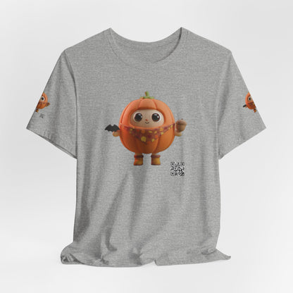 PokAIMignons Drop #41 T-Shirt — T-Shirt | PokAIMignons™