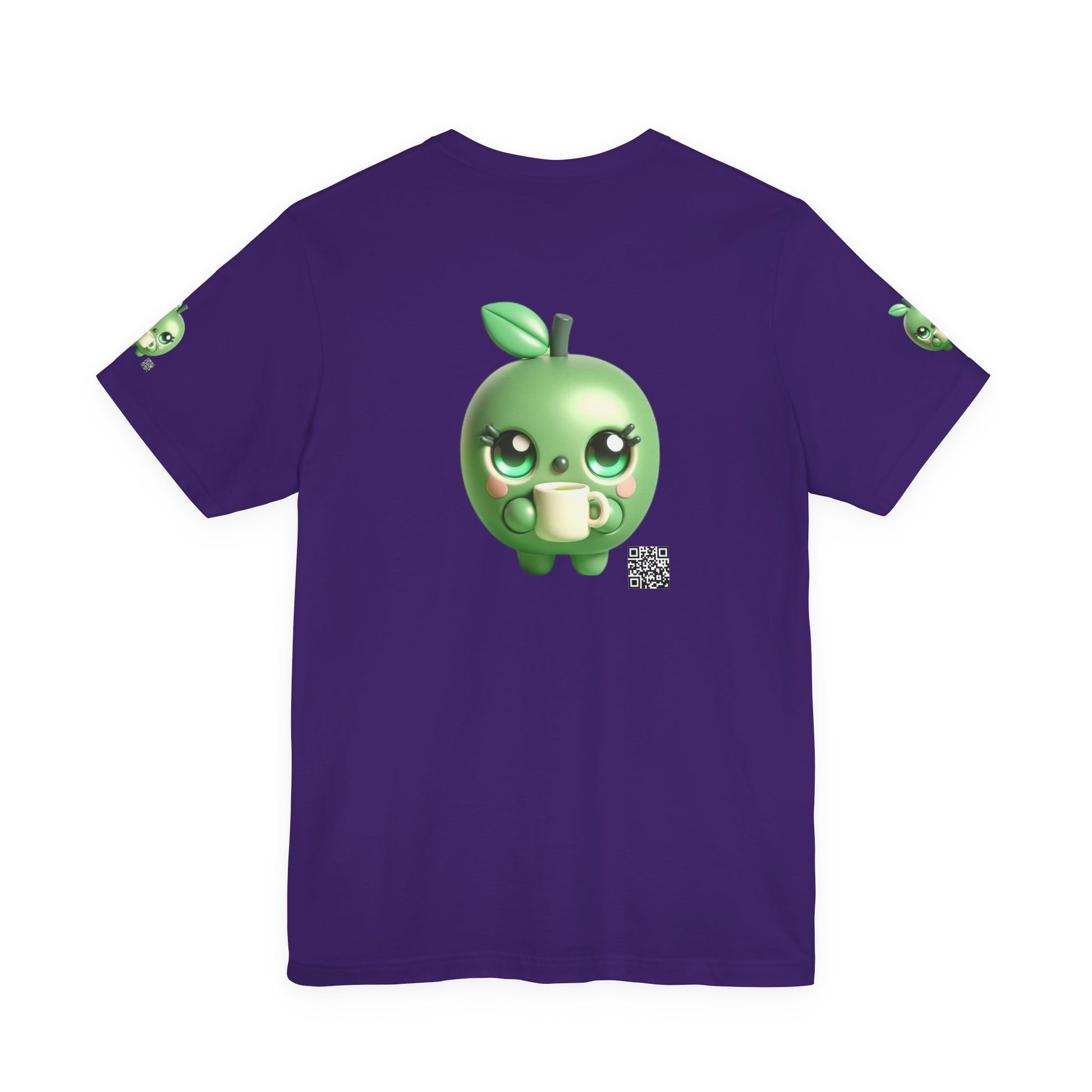 PokAIMignon Companion T-Shirt — T-Shirt | PokAIMignons™