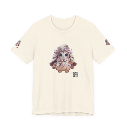 PokAIMignon Companion T-Shirt — T-Shirt | PokAIMignons™
