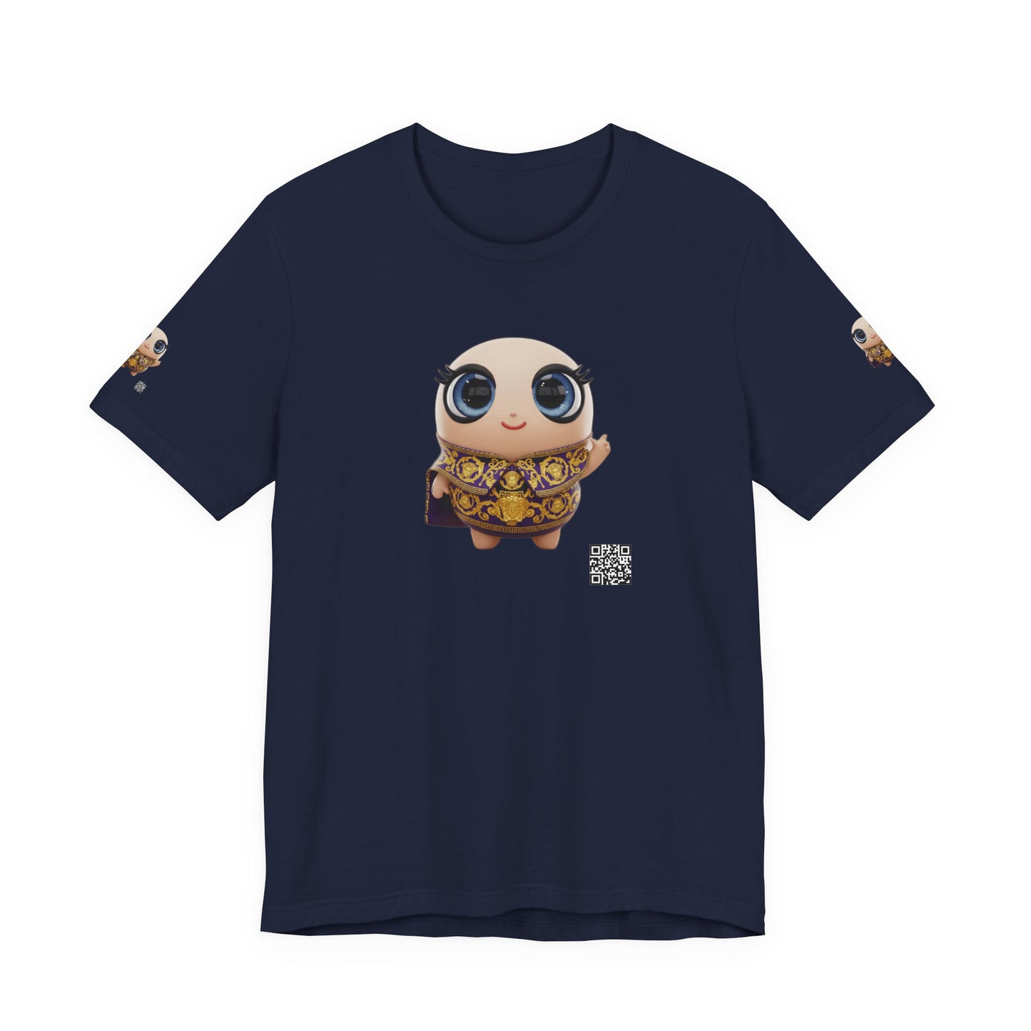 Versa PokAIMignon T-Shirt — T-Shirt | PokAIMignons™