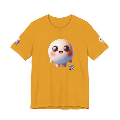 PokAIMignon Companion T-Shirt — T-Shirt | PokAIMignons™