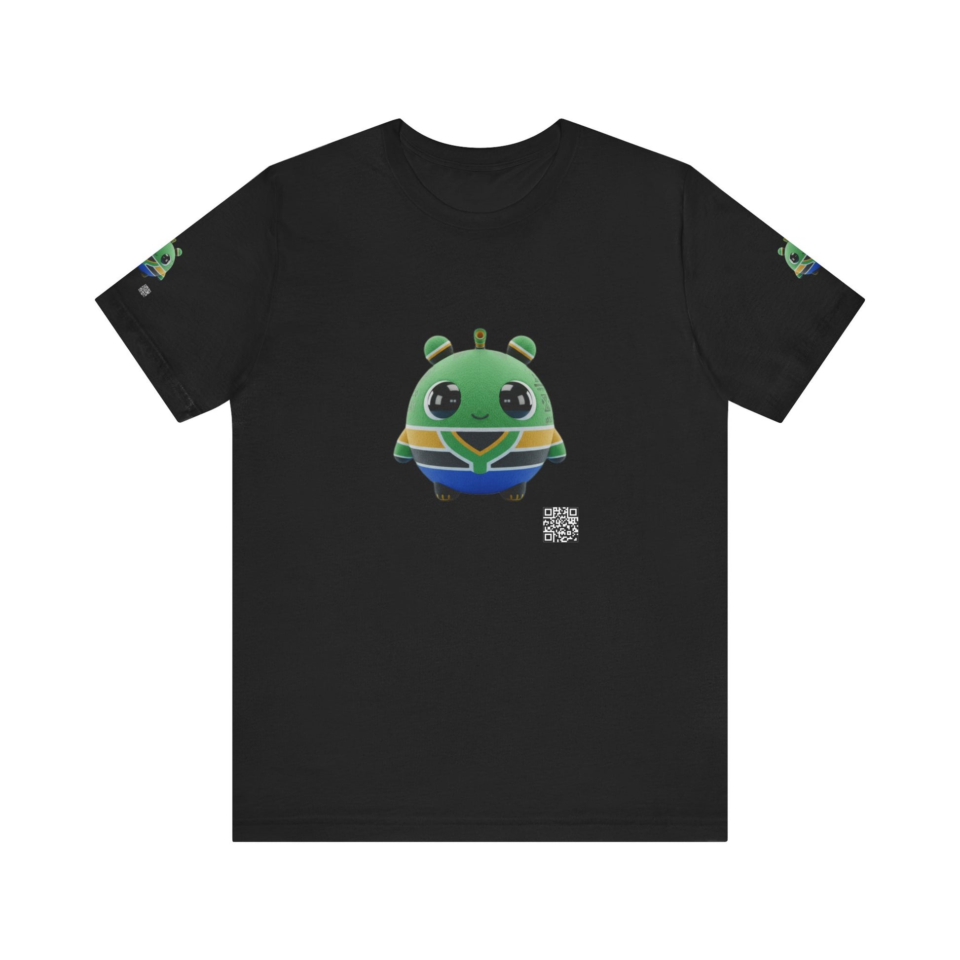 🐾⚽ South Africa World Cup 2026 Companion – Limited Edition Official Merchandise | PokAIMignons™ — T-Shirt | PokAIMignons™