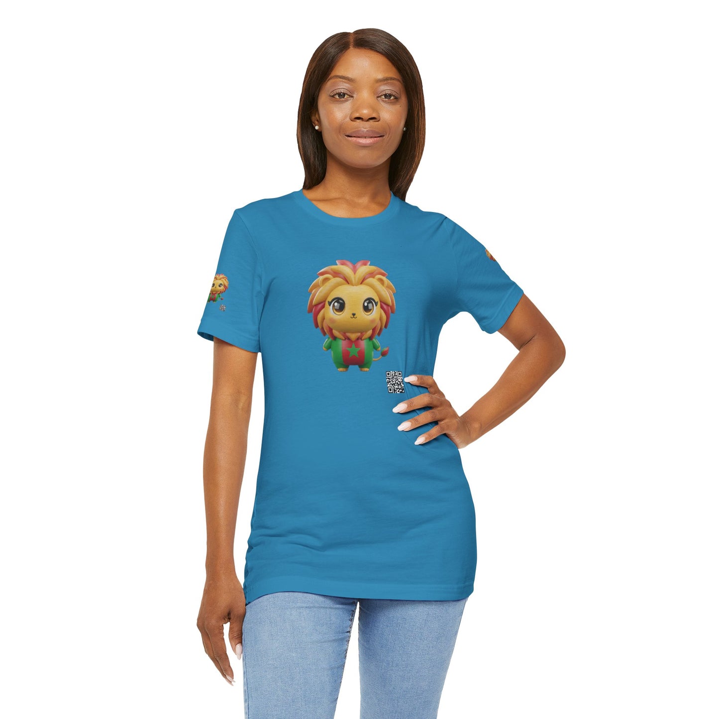 🐾⚽ Senegal World Cup 2026 Companion – Limited Edition Official Merchandise | PokAIMignons™