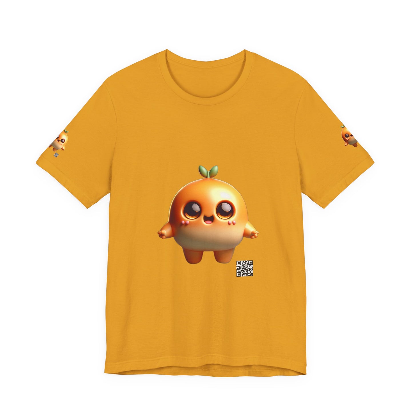 Companion #108 PokAIMignon T-Shirt — T-Shirt | PokAIMignons™