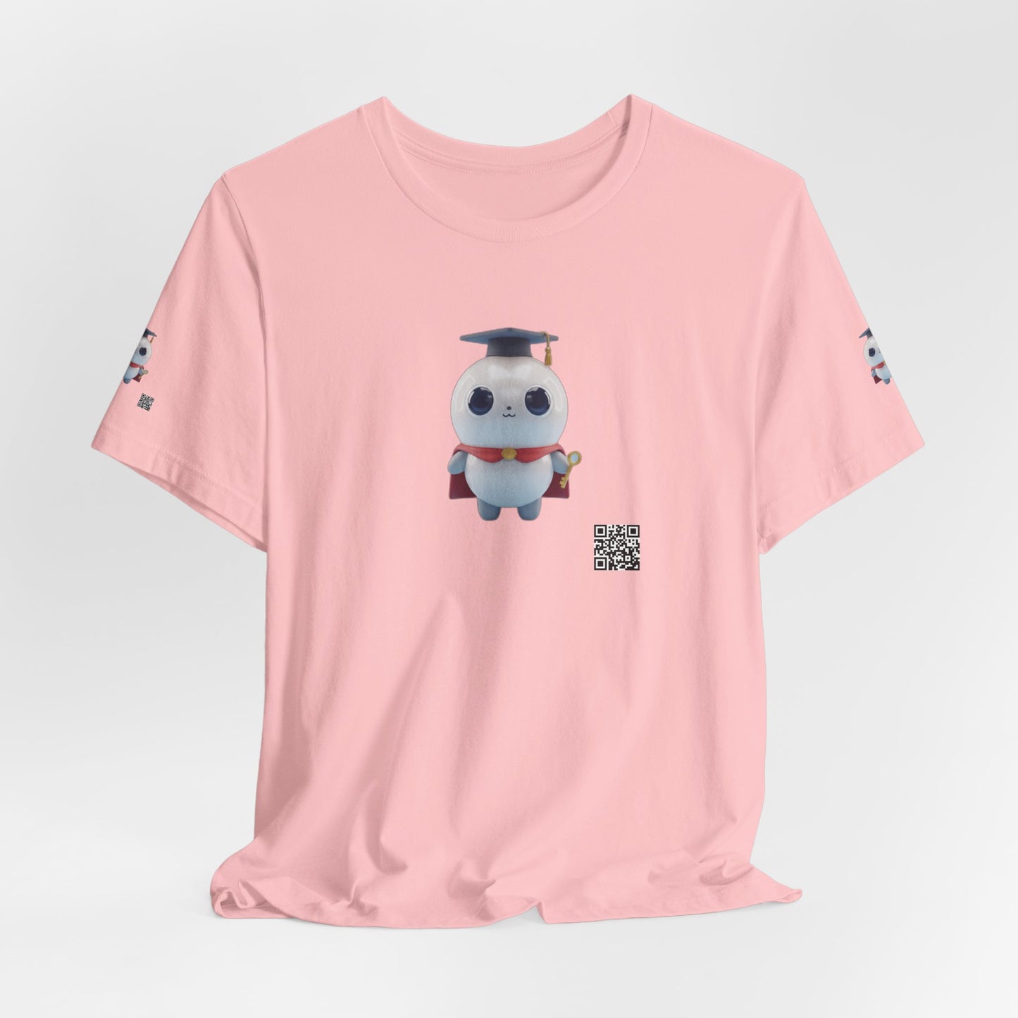PokAIMignons Drop #16 T-Shirt — T-Shirt | PokAIMignons™