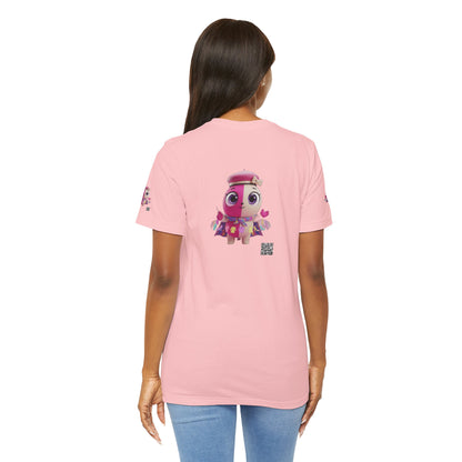 PokAIMignons Drop #5 T-Shirt
