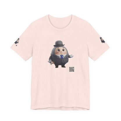 Bridget PokAIMignon T-Shirt — T-Shirt | PokAIMignons™