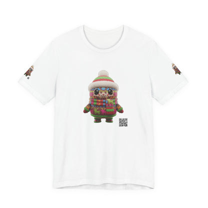 Sweaty PokAIMignon T-Shirt — T-Shirt | PokAIMignons™
