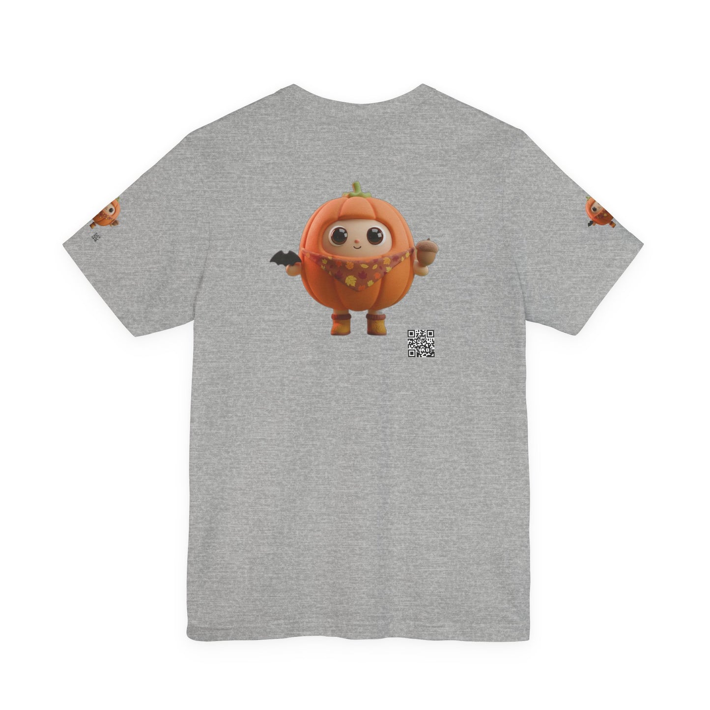 PokAIMignons Drop #41 T-Shirt — T-Shirt | PokAIMignons™