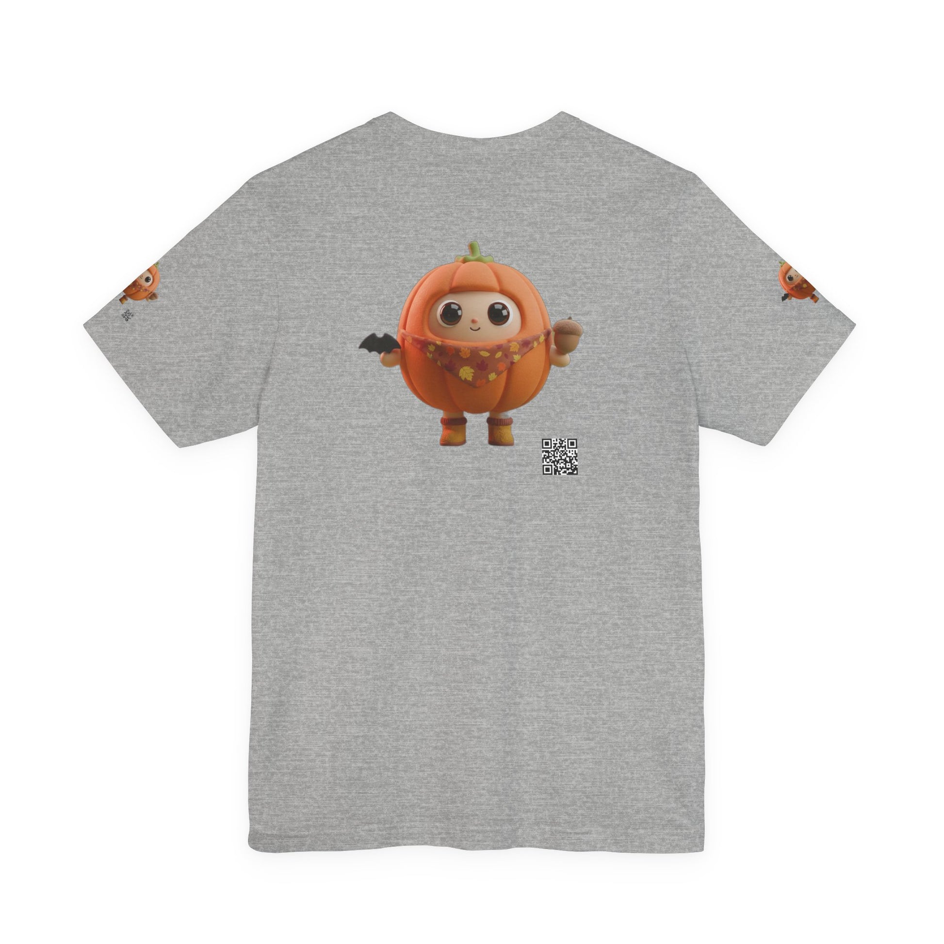 PokAIMignons Drop #41 T-Shirt — T-Shirt | PokAIMignons™