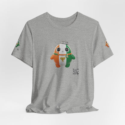 🐾⚽ Côte d'Ivoire World Cup 2026 Companion – Limited Edition Official Merchandise | PokAIMignons™