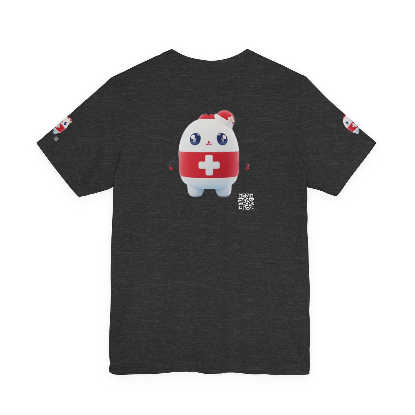 🐾⚽ Switzerland World Cup 2026 Companion – Limited Edition Official Merchandise | PokAIMignons™