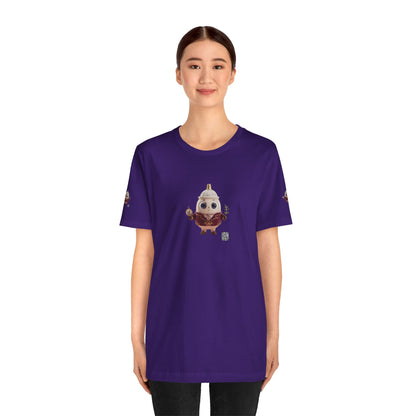 YukiB688 PokAIMignon Companion T-Shirt — T-Shirt | PokAIMignons™