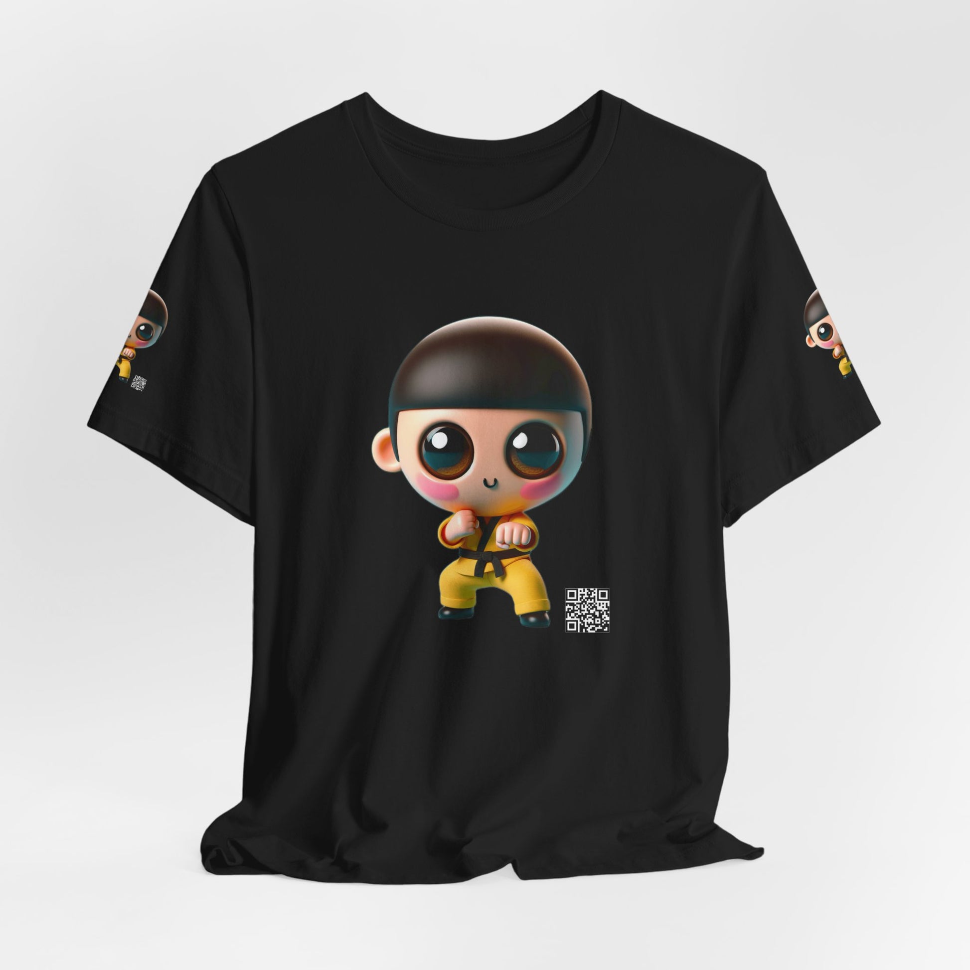 BruceMee Limited PokAIMignon T-Shirt — T-Shirt | PokAIMignons™
