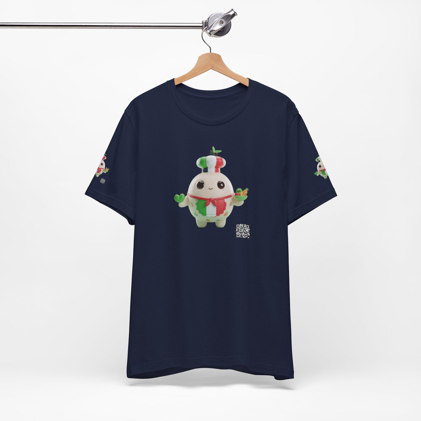 PokAIMignons Drop #2 T-Shirt