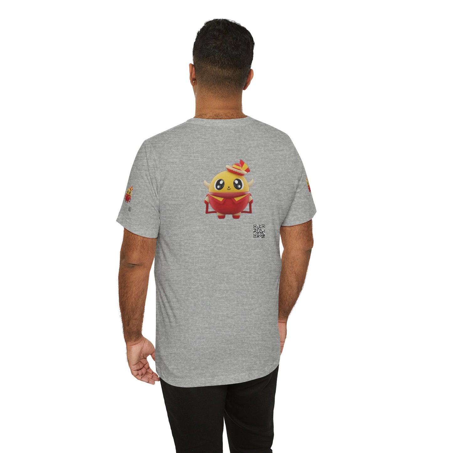 🐾⚽ Spain World Cup 2026 Companion – Limited Edition Official Merchandise | PokAIMignons™