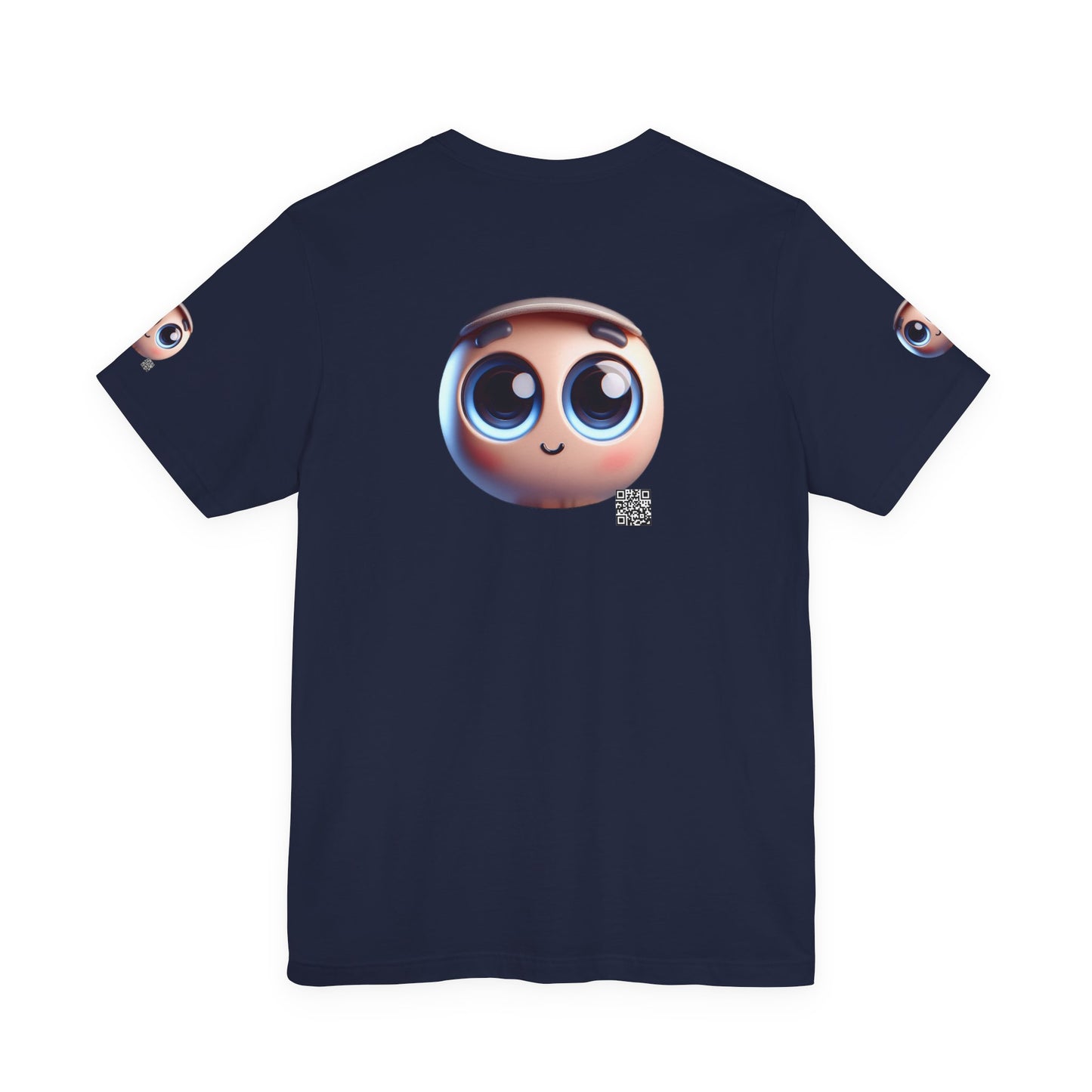 PokAIMignons Drop #31 T-Shirt — T-Shirt | PokAIMignons™
