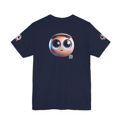 PokAIMignons Drop #31 T-Shirt — T-Shirt | PokAIMignons™