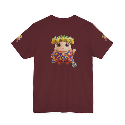 Sicilia PokAIMignon T-Shirt