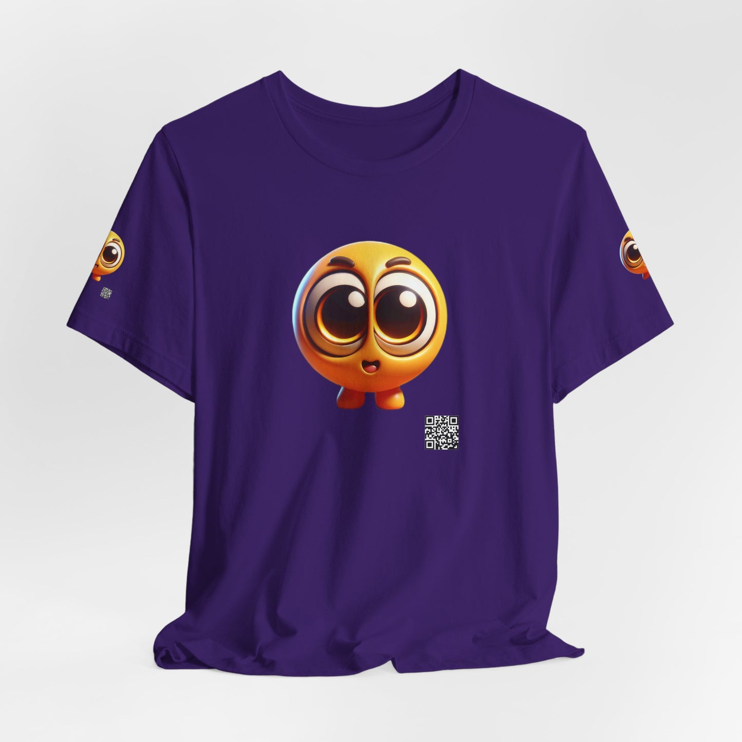 PokAIMignons Drop #3 T-Shirt — T-Shirt | PokAIMignons™