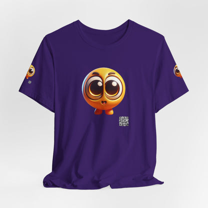 PokAIMignons Drop #3 T-Shirt — T-Shirt | PokAIMignons™