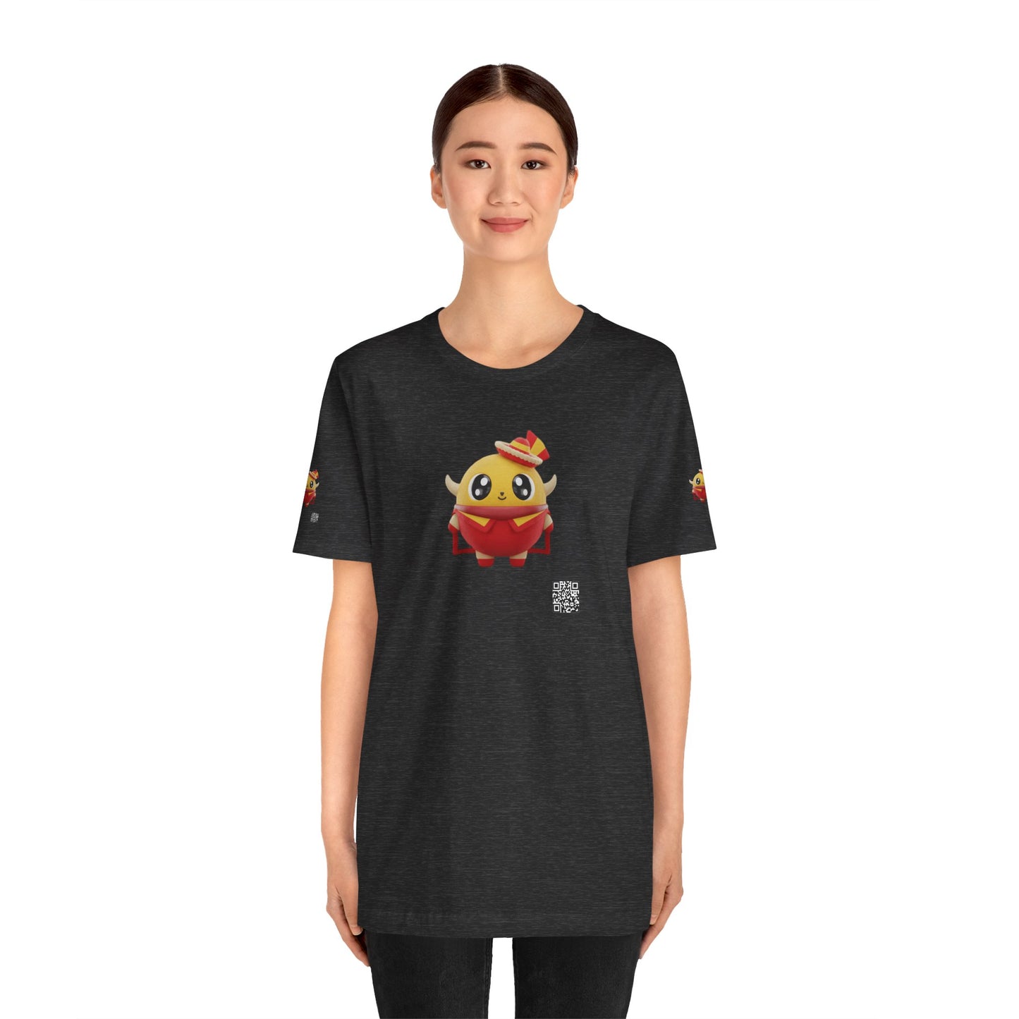 🐾⚽ Spain World Cup 2026 Companion – Limited Edition Official Merchandise | PokAIMignons™