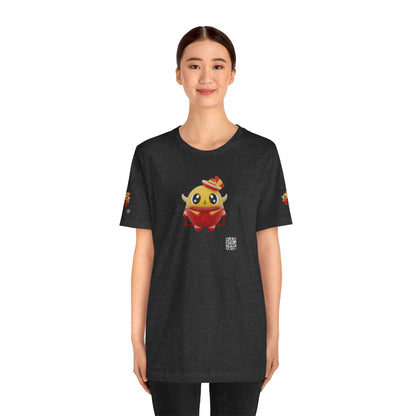 🐾⚽ Spain World Cup 2026 Companion – Limited Edition Official Merchandise | PokAIMignons™